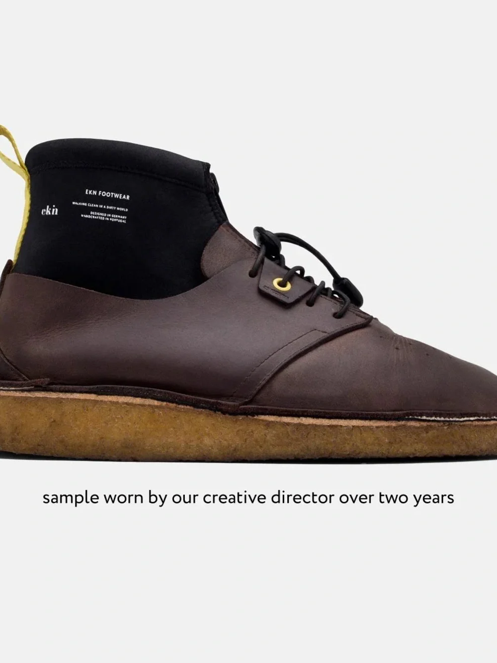 ekn men chukka